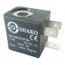 Shako Solenoid Coil 40-17-01